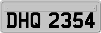 DHQ2354