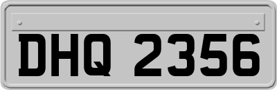 DHQ2356