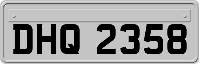 DHQ2358