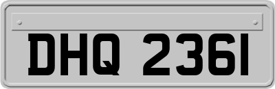 DHQ2361