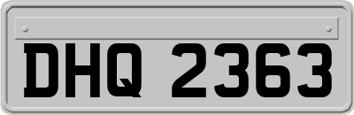 DHQ2363