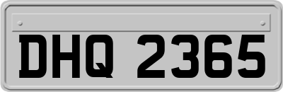 DHQ2365