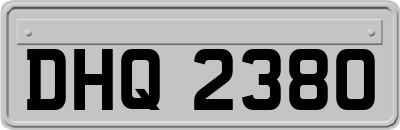 DHQ2380