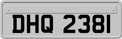 DHQ2381