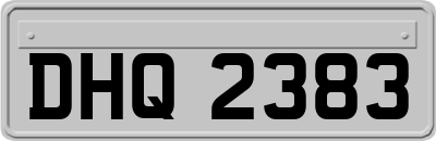 DHQ2383