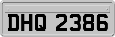 DHQ2386