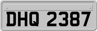 DHQ2387