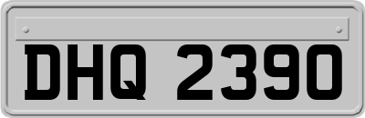 DHQ2390