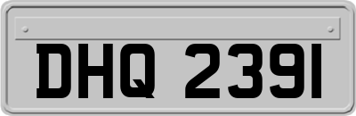 DHQ2391
