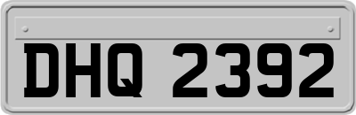 DHQ2392