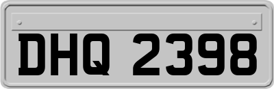 DHQ2398