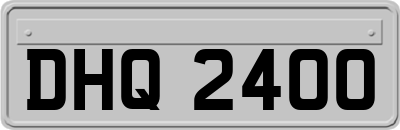 DHQ2400