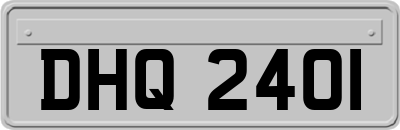 DHQ2401