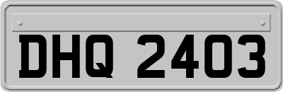 DHQ2403