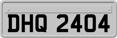 DHQ2404