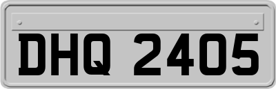 DHQ2405