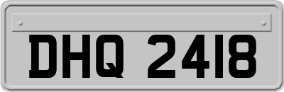 DHQ2418