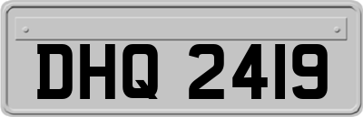 DHQ2419