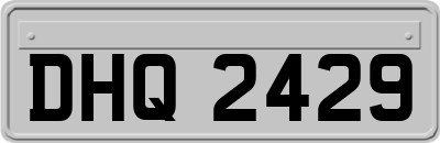 DHQ2429