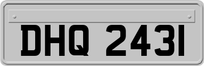 DHQ2431