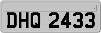 DHQ2433