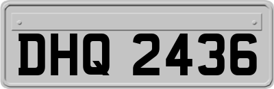 DHQ2436