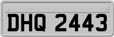 DHQ2443