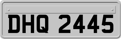 DHQ2445