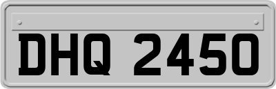 DHQ2450