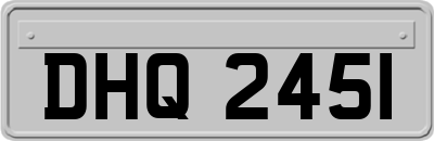 DHQ2451