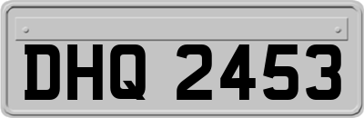 DHQ2453