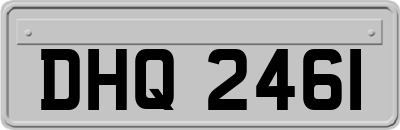 DHQ2461