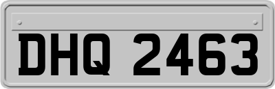 DHQ2463