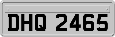 DHQ2465