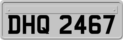 DHQ2467