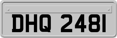 DHQ2481