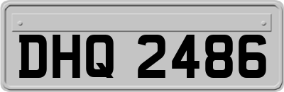 DHQ2486
