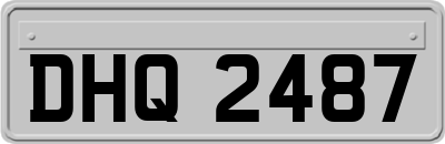DHQ2487
