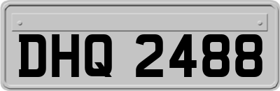 DHQ2488