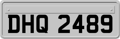 DHQ2489
