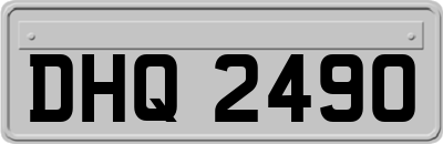 DHQ2490