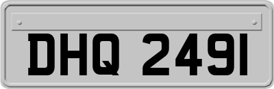 DHQ2491