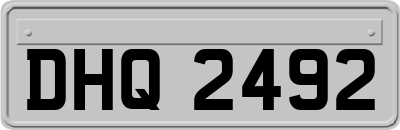 DHQ2492