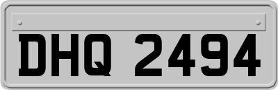 DHQ2494