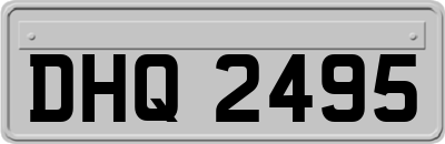 DHQ2495