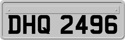 DHQ2496