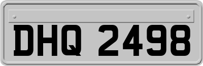 DHQ2498