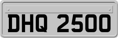 DHQ2500