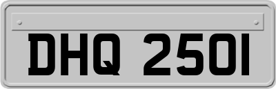 DHQ2501