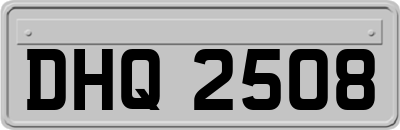DHQ2508